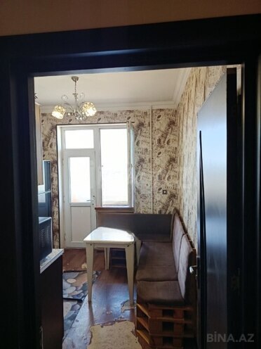Satılır 3 otaqlı köhnə tikili 72 m², Günəşli q., photo 14 from 20