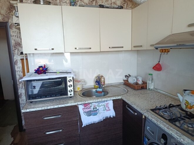 Satılır 3 otaqlı köhnə tikili 72 m², Günəşli q., photo 9 from 20