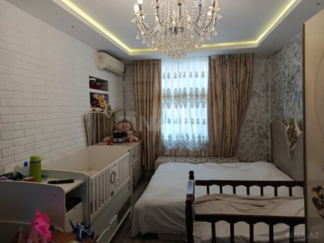 Satılır 3 otaqlı köhnə tikili 72 m², Günəşli q., photo 12 from 20