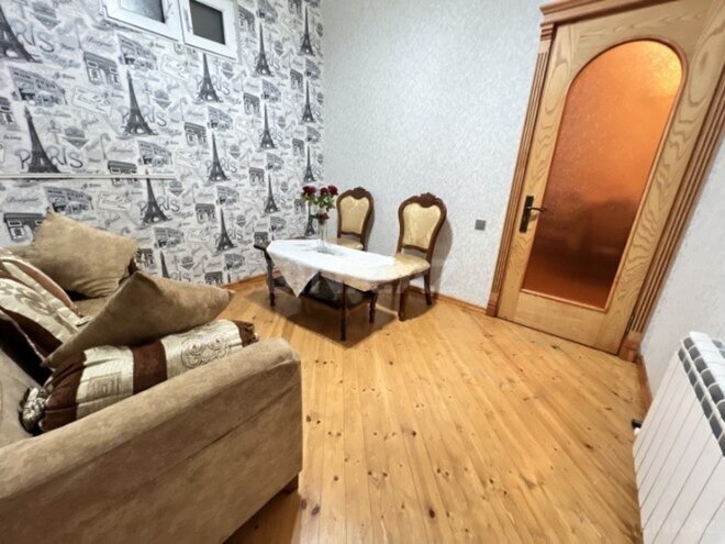 Satılır 3 otaqlı köhnə tikili 72 m², Günəşli q., photo 6 from 20