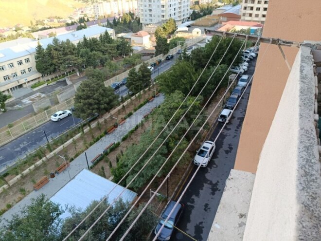 Satılır 3 otaqlı köhnə tikili 72 m², Günəşli q., photo 17 from 20