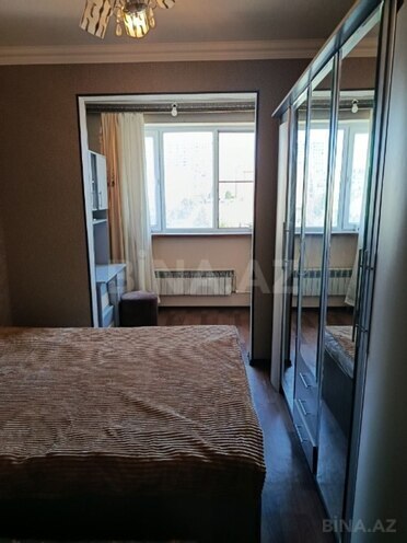 Satılır 3 otaqlı köhnə tikili 72 m², Günəşli q., photo 3 from 20