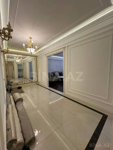 Продаётся 4-комн. новостройка 180 м², м. Элмляр Академиясы, photo 6 from 11