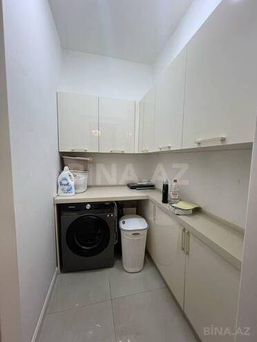 Продаётся 4-комн. новостройка 180 м², м. Элмляр Академиясы, photo 8 from 11