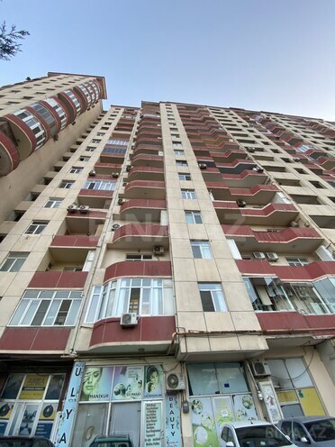 Продаётся 4-комн. новостройка 155 м², м. Нариман Нариманов, photo 4 from 16