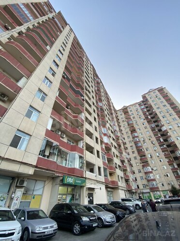 Продаётся 4-комн. новостройка 155 м², м. Нариман Нариманов, photo 3 from 16