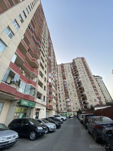 Продаётся 4-комн. новостройка 155 м², м. Нариман Нариманов, photo 1 from 16