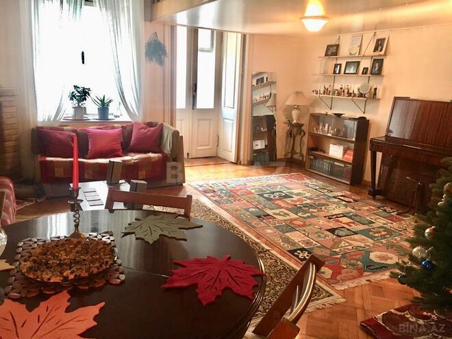 Сдаётся 2-комн. вторичка 60 м², м. Сахил, photo 4 from 14