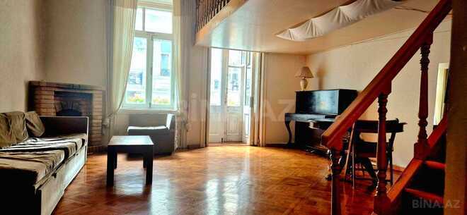 Сдаётся 2-комн. вторичка 60 м², м. Сахил, photo 11 from 14