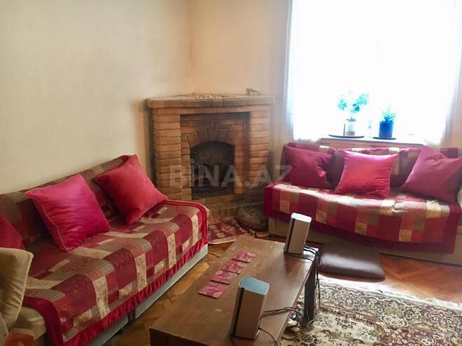 Сдаётся 2-комн. вторичка 60 м², м. Сахил, photo 10 from 14