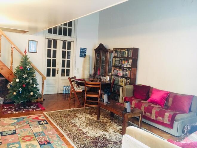 Сдаётся 2-комн. вторичка 60 м², м. Сахил, photo 7 from 14