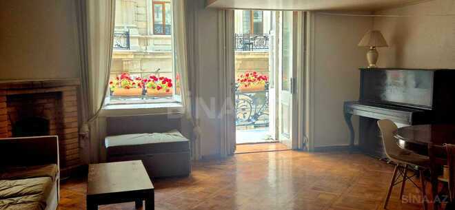 Сдаётся 2-комн. вторичка 60 м², м. Сахил, photo 12 from 14