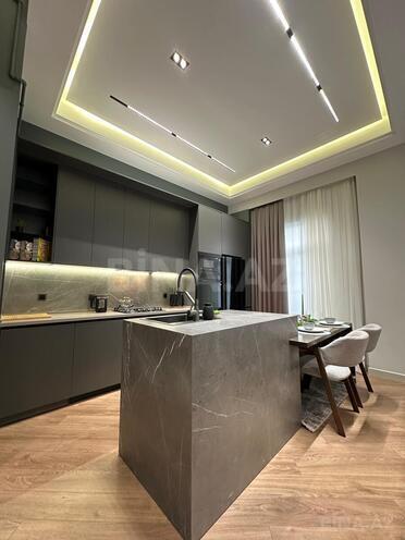 Сдаётся 3-комн. новостройка 110 м², м. 8 ноября, photo 14 from 23
