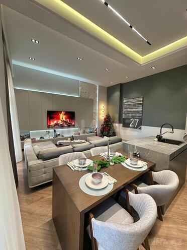 Сдаётся 3-комн. новостройка 110 м², м. 8 ноября, photo 4 from 23
