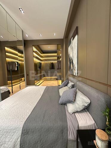 Сдаётся 3-комн. новостройка 110 м², м. 8 ноября, photo 10 from 23