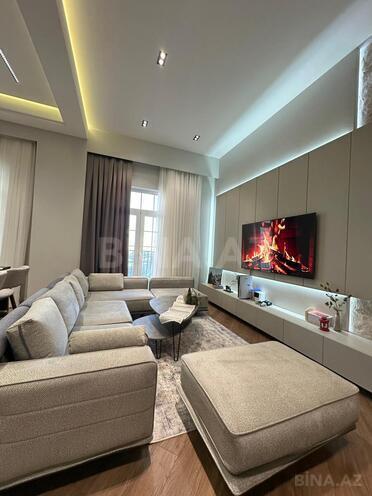 Сдаётся 3-комн. новостройка 110 м², м. 8 ноября, photo 3 from 23