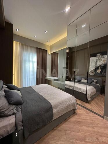 Сдаётся 3-комн. новостройка 110 м², м. 8 ноября, photo 6 from 23