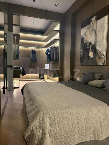 Сдаётся 3-комн. новостройка 110 м², м. 8 ноября, photo 8 from 23