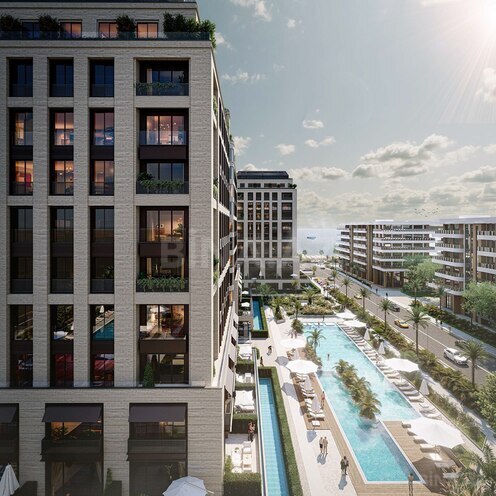 Satılır 2 otaqlı yeni tikili 69.5 m², Nardaran q., photo 6 from 17