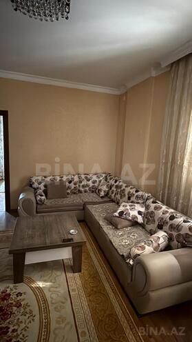 Сдаётся 2-комн. дом/дача 60 м², пос. Ази Асланова, photo 3 from 22
