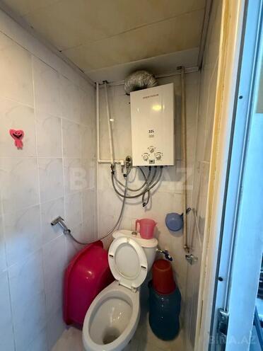 Сдаётся 2-комн. дом/дача 60 м², пос. Ази Асланова, photo 17 from 22