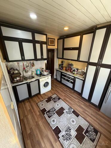 Сдаётся 2-комн. дом/дача 60 м², пос. Ази Асланова, photo 19 from 22
