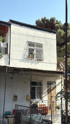 Сдаётся 2-комн. дом/дача 60 м², пос. Ази Асланова, photo 12 from 22