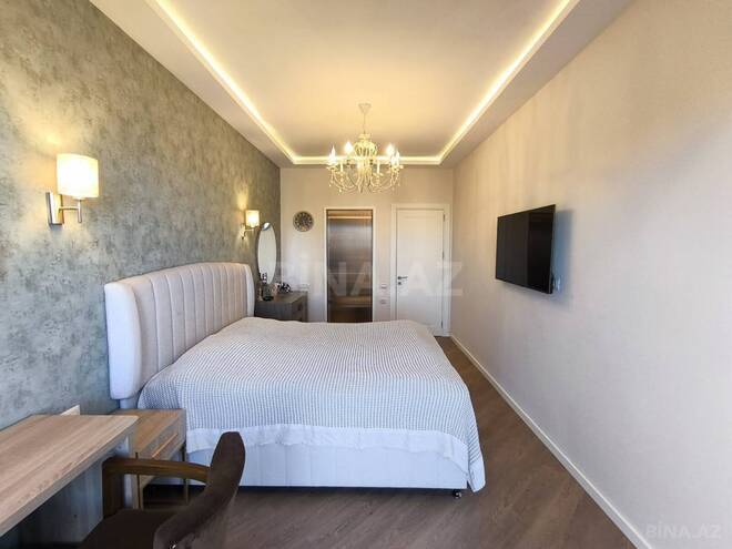 Satılır 3 otaqlı yeni tikili 84 m², 28 May m., photo 8 from 19