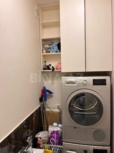 Satılır 3 otaqlı yeni tikili 84 m², 28 May m., photo 18 from 19