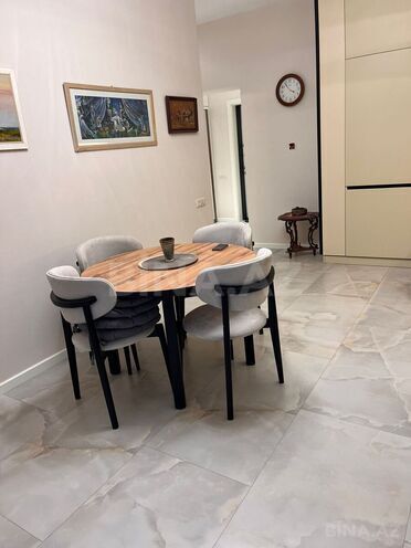 Satılır 3 otaqlı yeni tikili 84 m², 28 May m., photo 12 from 19