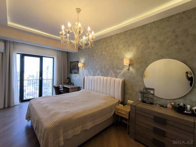 Satılır 3 otaqlı yeni tikili 84 m², 28 May m., photo 9 from 19