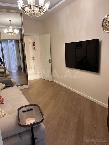 Satılır 3 otaqlı yeni tikili 84 m², 28 May m., photo 5 from 19