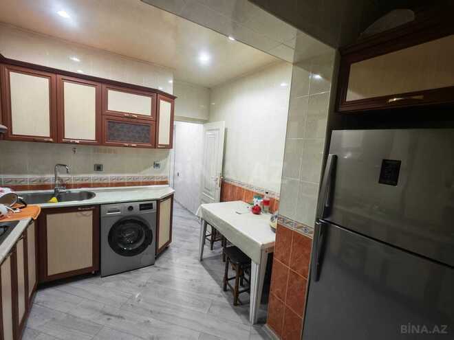 Satılır 3 otaqlı köhnə tikili 85 m², Xətai r., photo 8 from 16