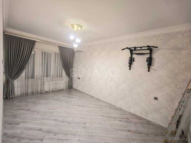 Satılır 3 otaqlı köhnə tikili 85 m², Xətai r., photo 6 from 16