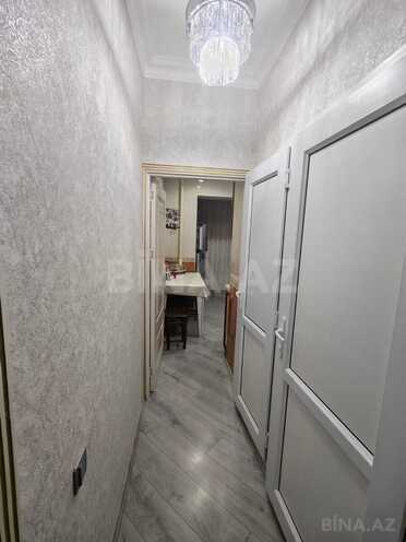 Satılır 3 otaqlı köhnə tikili 85 m², Xətai r., photo 9 from 16