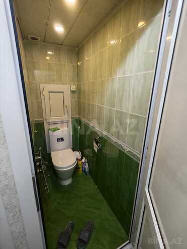 Satılır 3 otaqlı köhnə tikili 85 m², Xətai r., photo 15 from 16