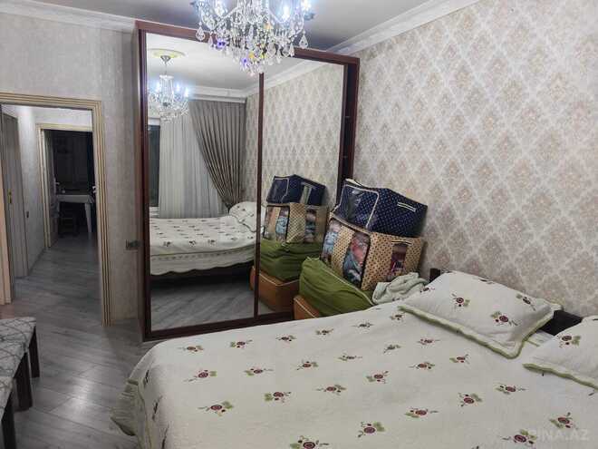 Satılır 3 otaqlı köhnə tikili 85 m², Xətai r., photo 5 from 16