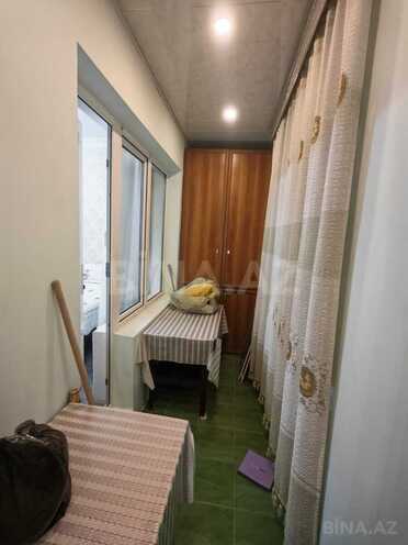 Satılır 3 otaqlı köhnə tikili 85 m², Xətai r., photo 10 from 16