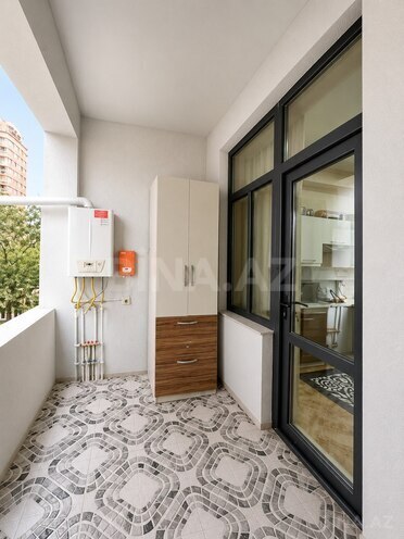 Продаётся 2-комн. новостройка 65 м², Насиминский  р., photo 6 from 9