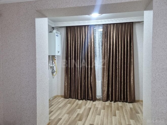 Сдаётся 2-комн. вторичка 55 м², м. Элмляр Академиясы, photo 9 from 11
