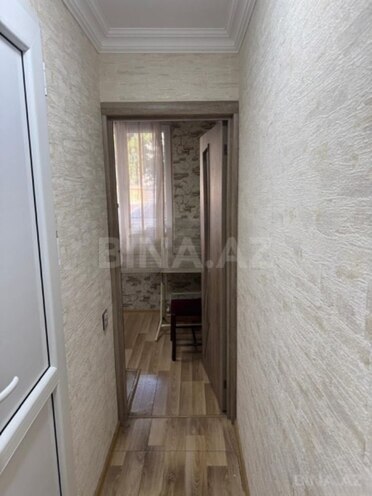 Сдаётся 2-комн. вторичка 55 м², м. Элмляр Академиясы, photo 8 from 11