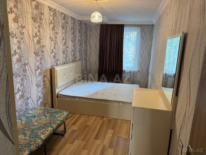 Сдаётся 2-комн. вторичка 55 м², м. Элмляр Академиясы, photo 6 from 11