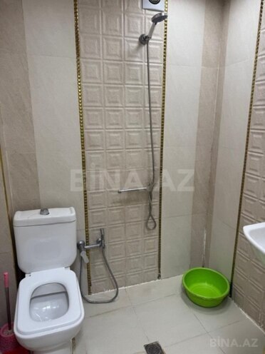 Сдаётся 2-комн. вторичка 55 м², м. Элмляр Академиясы, photo 10 from 11