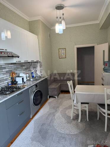 Продаётся 3-комн. новостройка 95 м², м. Гянджлик, photo 5 from 16
