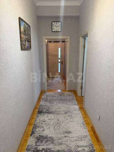 Продаётся 3-комн. новостройка 95 м², м. Гянджлик, photo 9 from 16