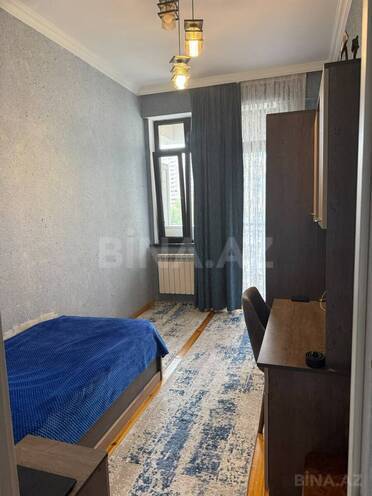 Продаётся 3-комн. новостройка 95 м², м. Гянджлик, photo 8 from 16
