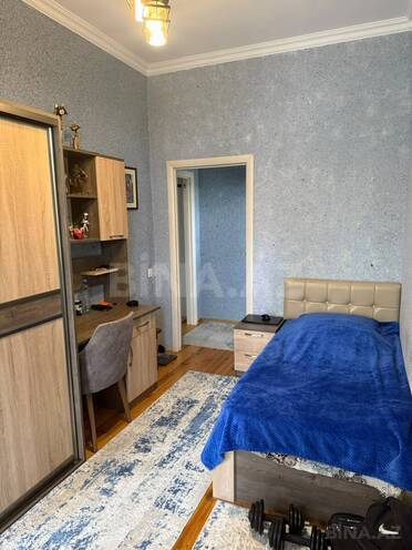 Продаётся 3-комн. новостройка 95 м², м. Гянджлик, photo 13 from 16