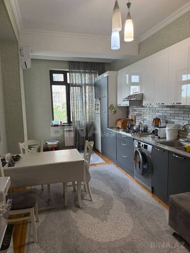Продаётся 3-комн. новостройка 95 м², м. Гянджлик, photo 3 from 16