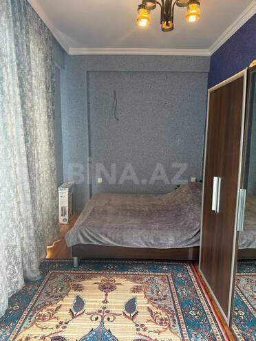 Продаётся 3-комн. новостройка 95 м², м. Гянджлик, photo 12 from 16