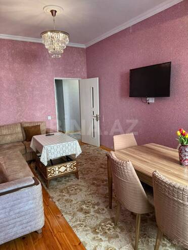 Продаётся 3-комн. новостройка 95 м², м. Гянджлик, photo 1 from 16